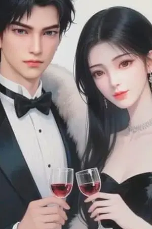 Xin Chào Chu Tiên Sinh