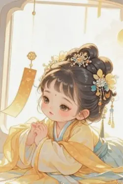 Chỉ Vì Không Tiền Đi Tìm Cha Vậy Mà Dám Đến Địa Bàn Của Sơn Tặc Bán Phù Chú