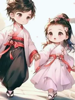 Đoàn Sủng Kỳ Lân Hạ Phàm Tìm Cha