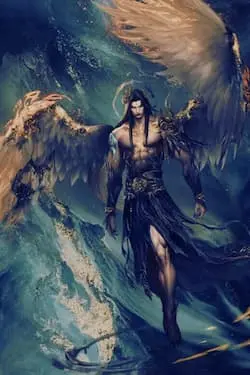 Hệ Thống Vô Địch Tộc Trưởng