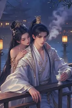 Cẩu Tại Nữ Đế Cung Ta Vô Địch