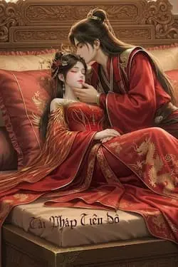 Tài Pháp Tiên Đồ