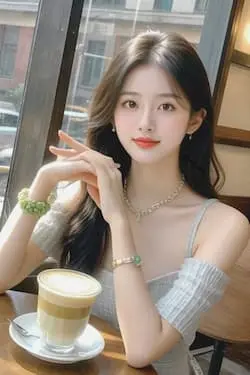 Cô Ấy Xinh Đẹp Như Vậy