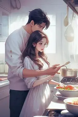 Trái Tim Thiếu Nữ