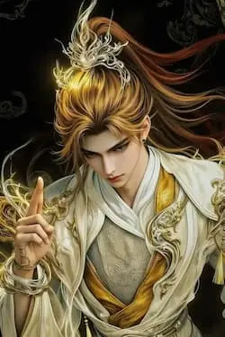 Tiên Đế Trùng Sinh