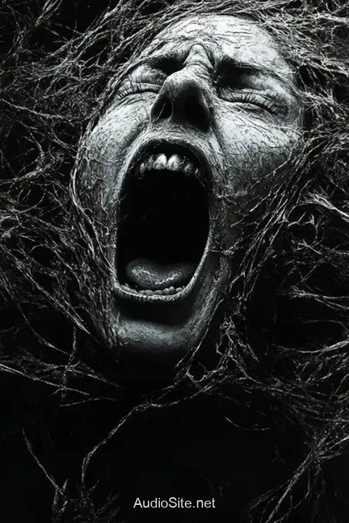 Ám Ảnh Thị Trấn: Lời Nguyền Bóng Đêm