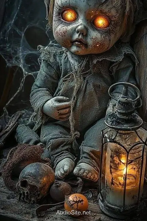 Ăn Nhơ Ơ Đâu: Hôn Ma Đơi Kiêp