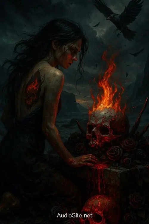 Biệt Thự Máu: Hồn Ma Cô Gái