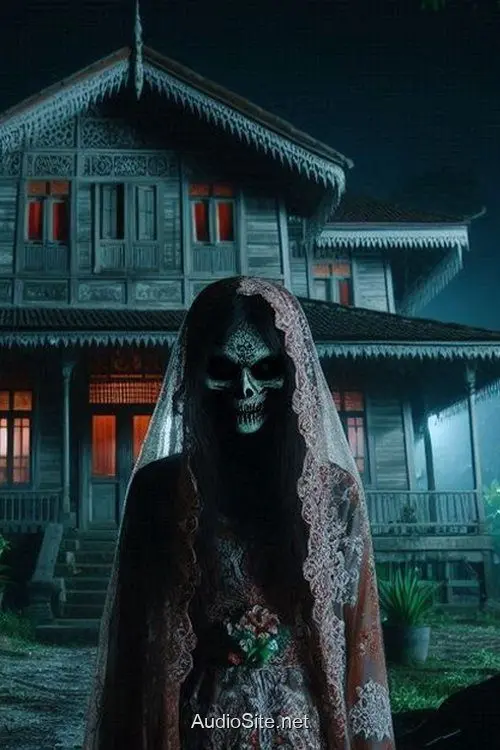 Biệt thự Máu: Lời nguyền Huyết Nữ