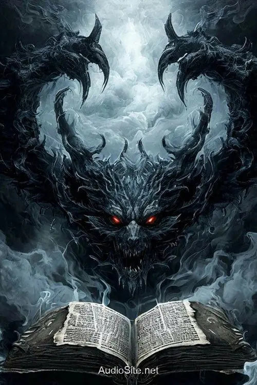 Blackwood: Lời Nguyền Bóng Trắng