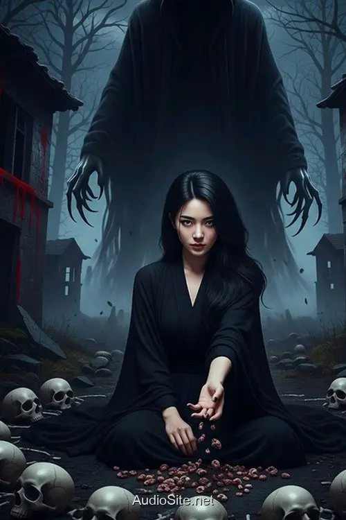Bóng Ma Gia Tộc: Máu: Cô Đơn