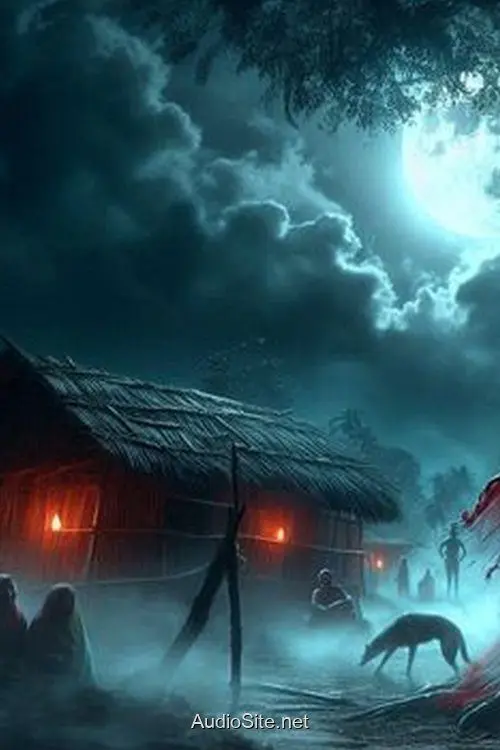Bùa Khỉ: Lời Nguyền Từ Bóng Tối