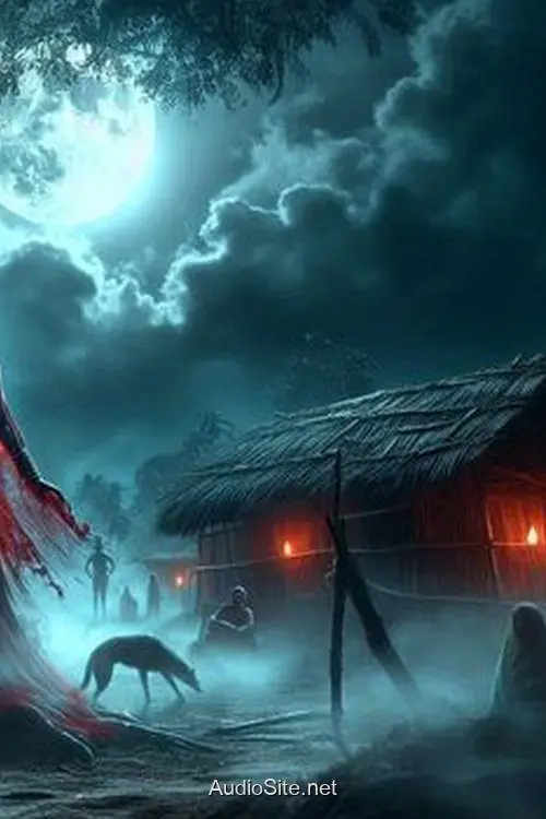 Bún Máu Âm Phủ: Hương Vị Tử Sinh