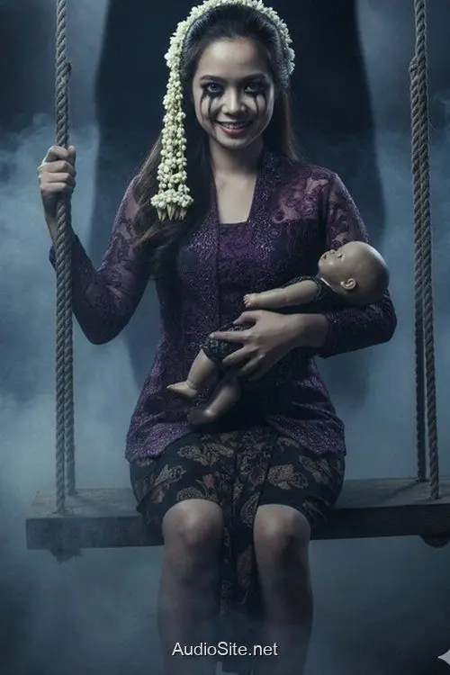 Cô Đồng Thao ở Giáo xứ Sơn Đoan: Bóng Ma Giáo Đường