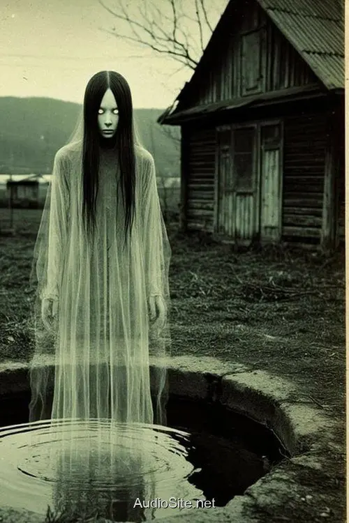Cô Liên: Máu: Lời Nguyền