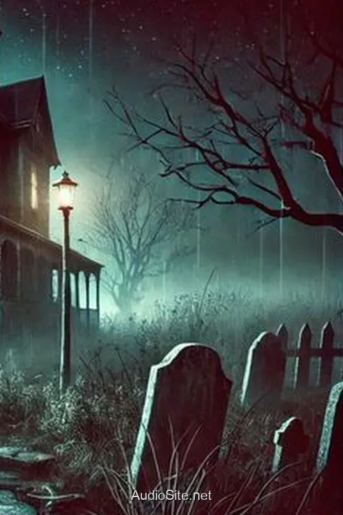 Đêm Halloween Tử Vong: Ngôi Nhà Ma Ám