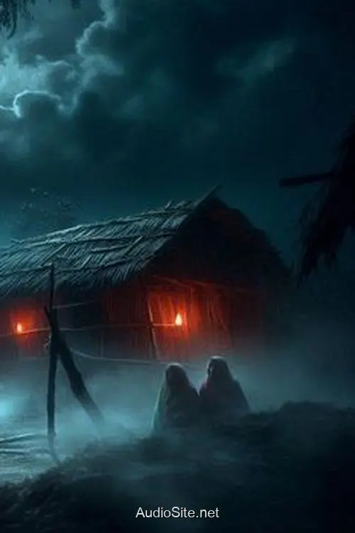 Địa Ngục Trần Gian: Đất Quỷ Ngự