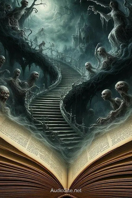 Đổi Đời Đổi Mạng: Hồn Ma Trả Giá