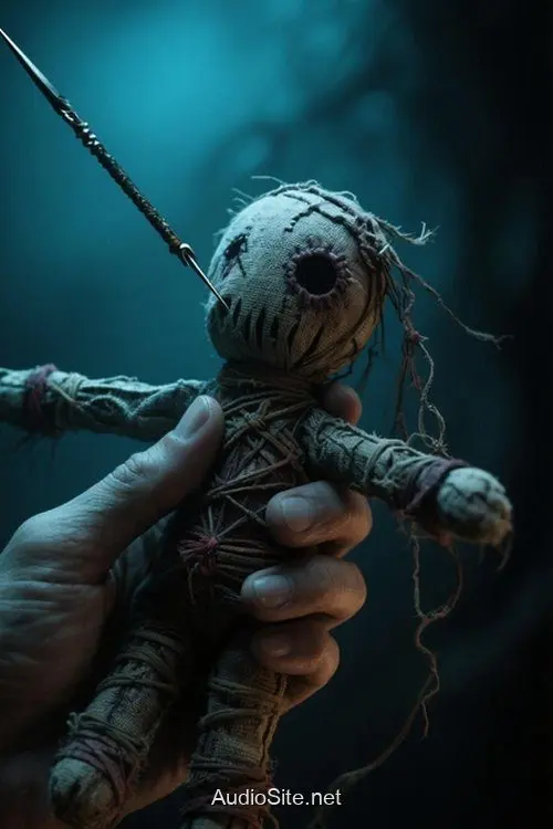 Đông Hưng: Lời Nguyền Máu
