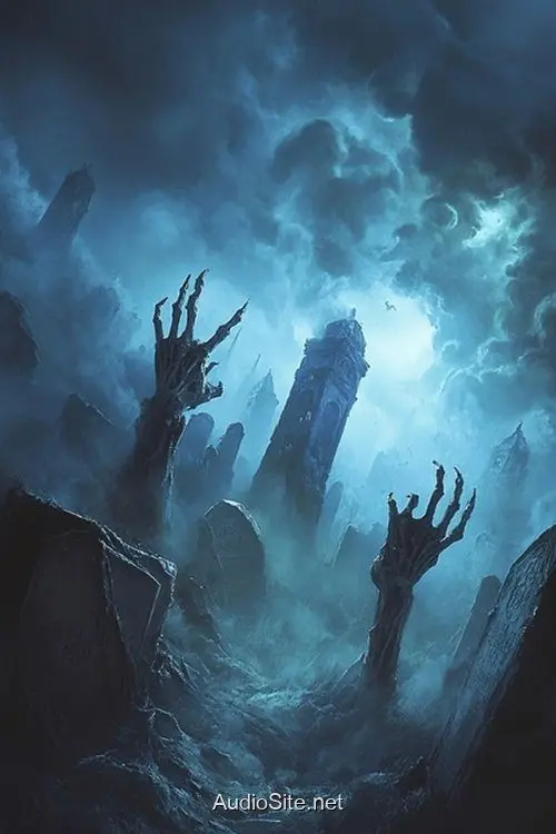 Huyệt Mộ Blackwood: Đêm Kinh Hoàng