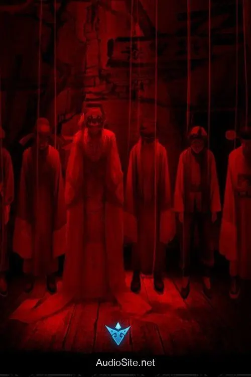 Huyết Nguyệt: Lời Nguyền Dòng Họ Nguyễn