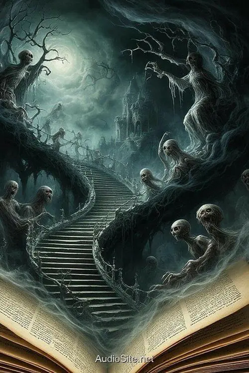 Khâm Liệm: Đêm Tối Gọi Tên