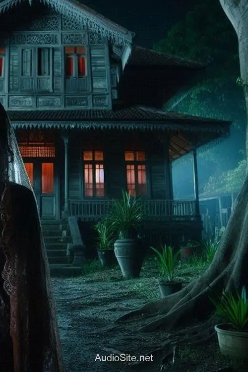 Lời Nguyền Cô Đồng: Bóng Ma Quỷ Ám