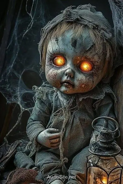 Lời Nguyền Họ Nguyễn: Mùi Manh Thối Quá Khứ
