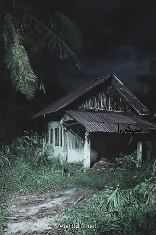 Lời Nguyền Máu: Nhà Ma Giá Rẻ
