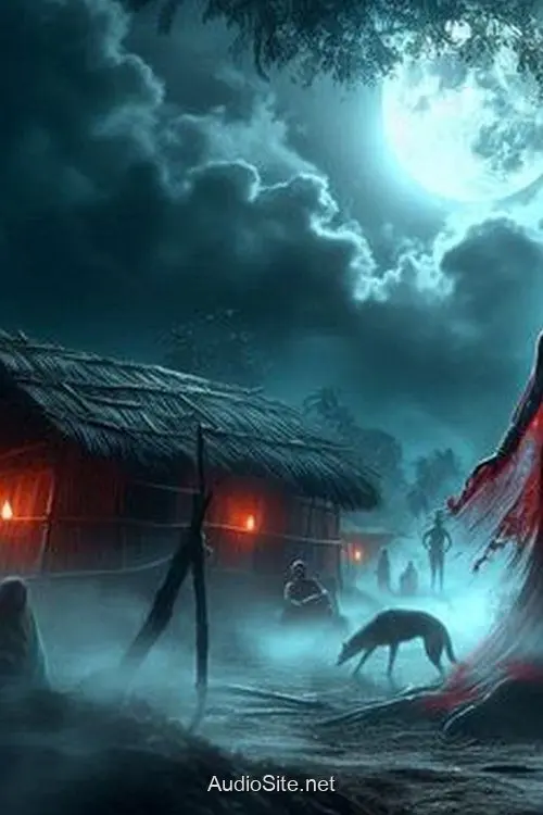 Lời Nguyền Mụ Vợ: Hận Thù Từ Quá Khứ