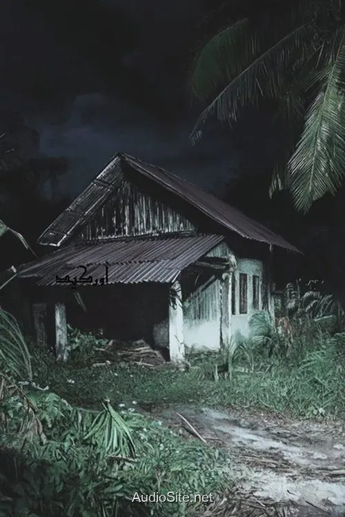 Lời Nguyền Nhà Cổ: Cóc Tinh