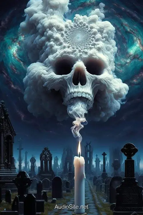 Lời Nguyền Xác Ma: Hồi Sinh Từ Tro Tàn