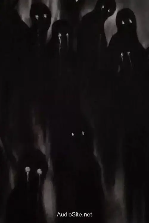 Lược Xương: Hồn Ma Gãy