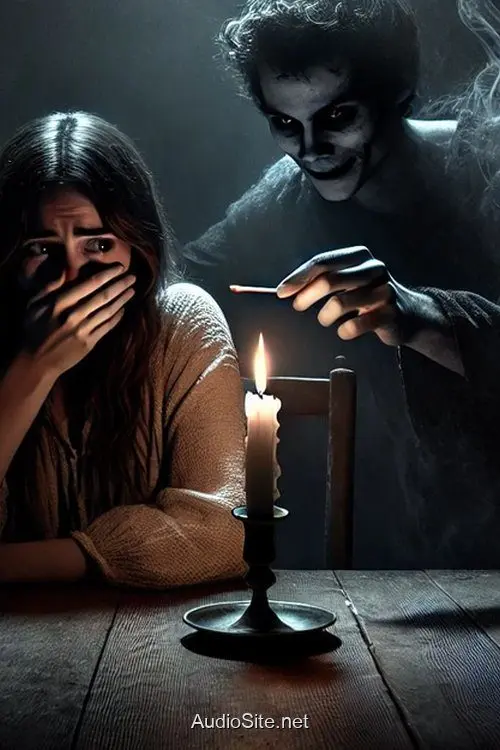Máu Hiếu: Bóng Ma Trả Thù