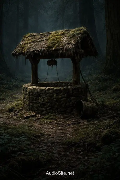 Miếu Cổ Tử Thần: Nguyền Rủa Quê Làng