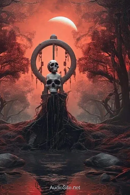 Nghiệp Đồ Tể: Máu tanh nhuộm đêm