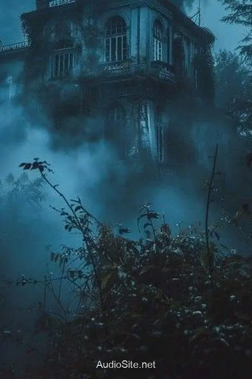 Nhà Thờ Họ: Hồn Ma Khóc Máu