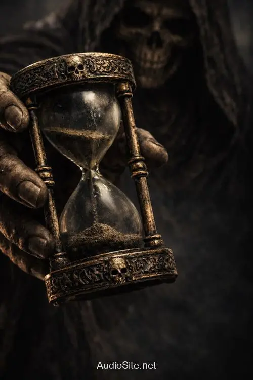 Oán Nghiệp Quê Làng: Bóng Đêm Trùng Lai