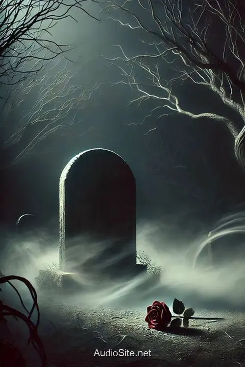 Quan Ái Nguyền Rủa: Hơi Thở Từ Mộ Cũ
