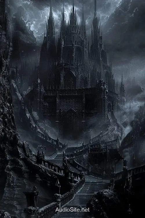 Quỷ Còng Đòi Xác: Hồi sinh từ tro tàn
