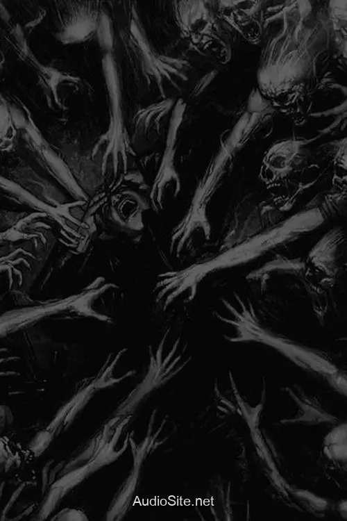 Quỷ Phá Xóm Trọ: Bùa Chết
