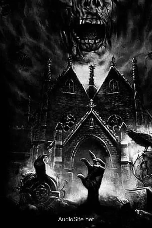 Thiên Linh Chuỗi: Hồn Ma Khát Máu