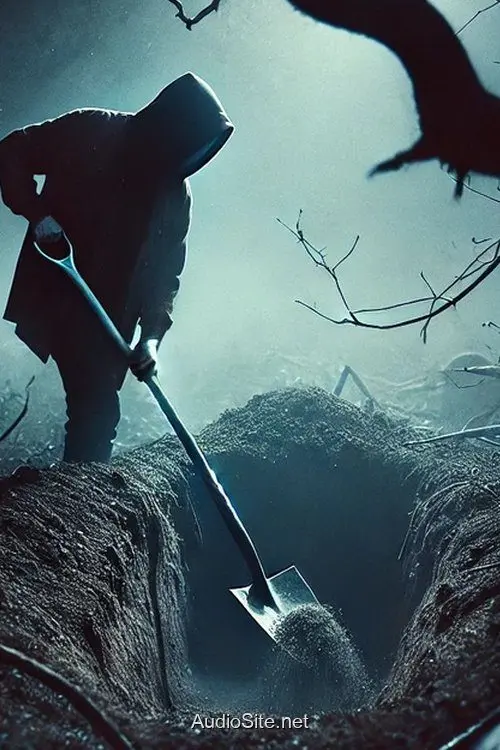 Trại Hòm Ma Ám: Lời Nguyền Quên Lãng