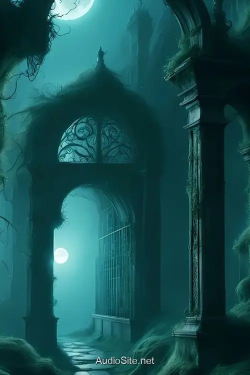 Vợ Ma: Hôn Nhân Địa Ngục