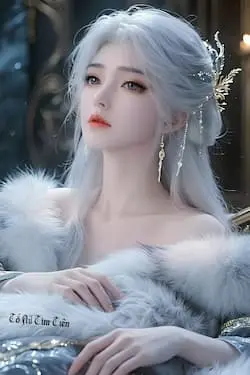 Tố Nữ Tìm Tiên