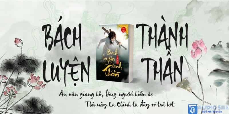 [Dịch] Bách Luyện Thành Thần
