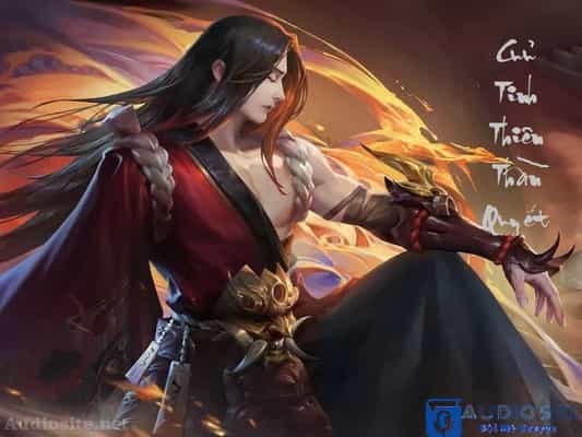 [Dịch] Cửu Tinh Thiên Thần Quyết