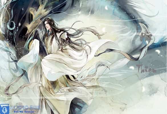 [Dịch] Phi Thiên