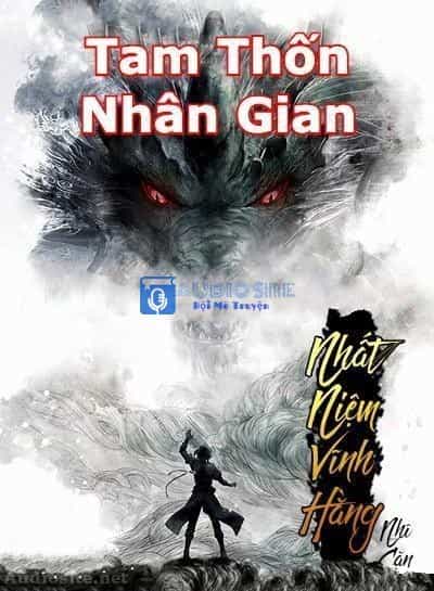 [Dịch] Tam Thốn Nhân Gian
