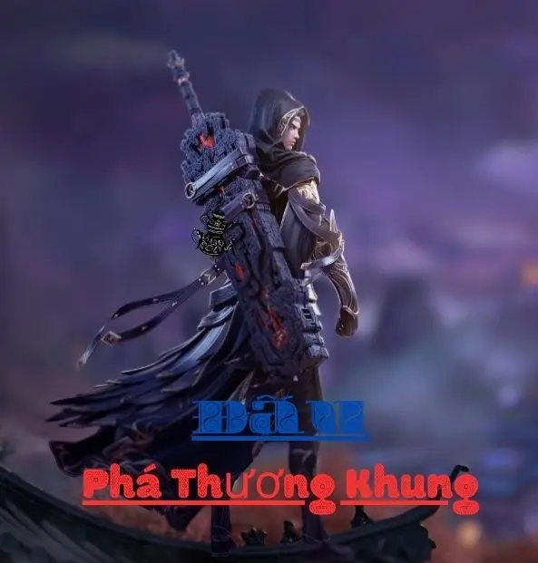 [Dịch] Đấu Phá Thương Khung dịch